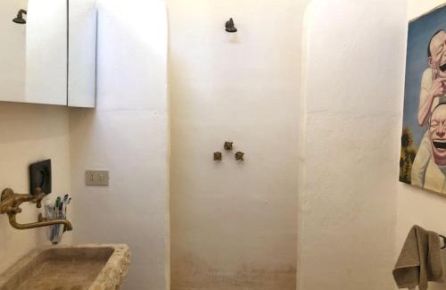 Ostuni Villa | Trulli vecchi del campolungo