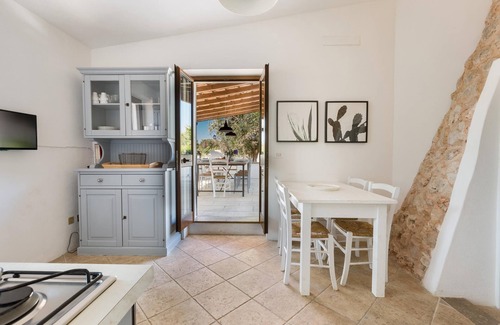 Salve House | Trulli with pool in Puglia