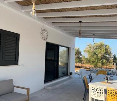 Ostuni Villa | Trullo é Lucia di Puglia