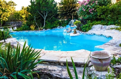 Specchiaruzzo Villa | Trullo Girolamo with private pool and wifi