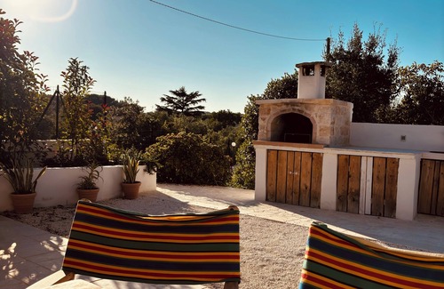 L'Assunta Villa | Trullo Marli