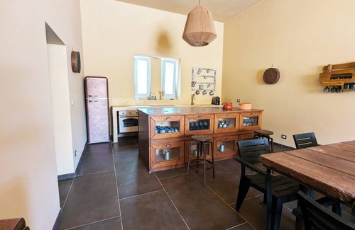 Castellana Grotte House | Trullo RaRo - Immerse yourself in the beautiful countryside of Monopoli in Puglia
