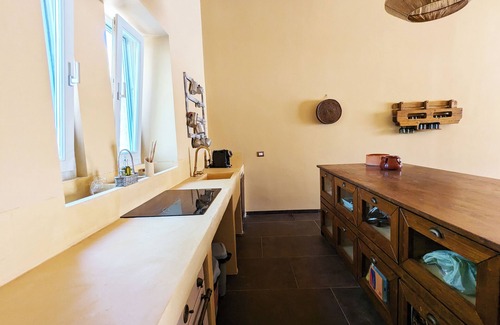 Castellana Grotte House | Trullo RaRo - Immerse yourself in the beautiful countryside of Monopoli in Puglia