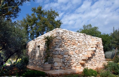 Cisternino House | Trullo Saettone - Trullo and Lamia in the Itria Valley, surrounded by unspoiled nature -