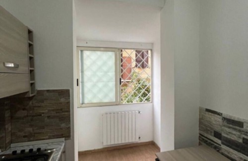 Suburbio VII Portuense Apartment | TRULLO street