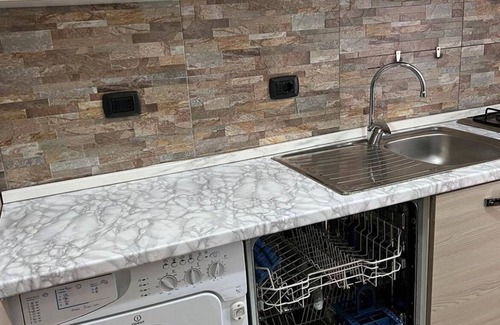 Suburbio VII Portuense Apartment | TRULLO street