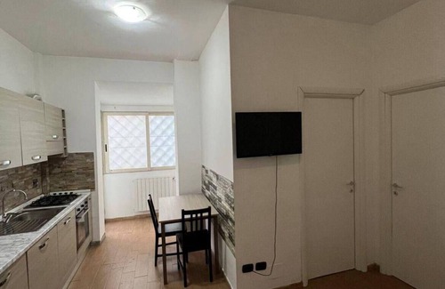 Suburbio VII Portuense Apartment | TRULLO street