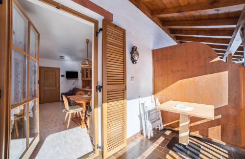 Tesimo Apartment | Truma Swing Mountain