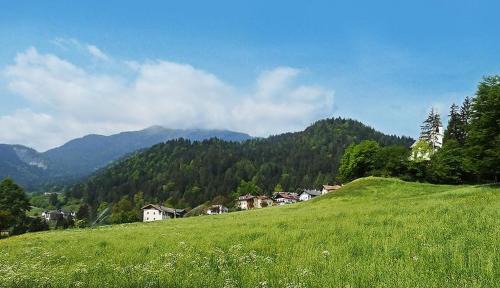 Tesimo Apartment | Truma Swing Mountain