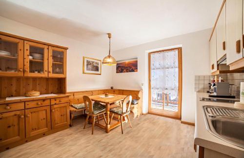 Tesimo Apartment | Truma Swing Mountain