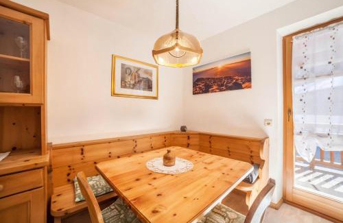 Tesimo Apartment | Truma Swing Mountain