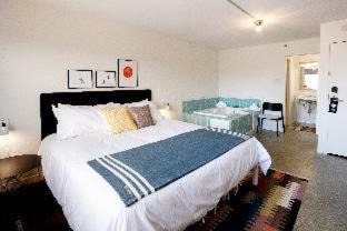 Detroit Hotel | Trumbull and Porter - Detroit Downtown