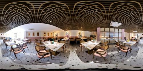 Nanakram Guda Hotel | Trunk and Trolley , A Luxury Boutique Hotel, Gachibowli, Hyderabad