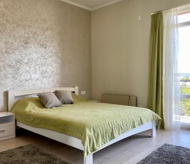 Lviv Oblast Apartment | Truskavets Oasis Apartments