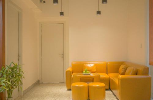 Koh Pich Hotel | Try Residence, The Elysée Koh Pich