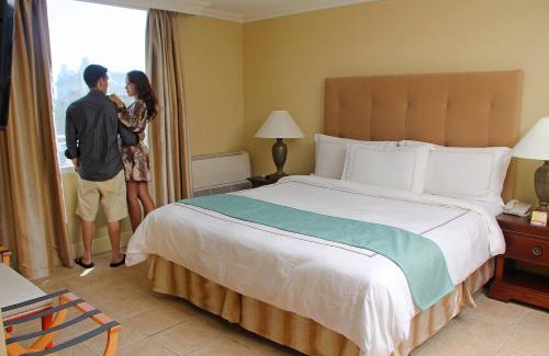 Palm Beach Hotel | TRYP by Wyndham Aruba