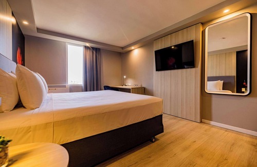 Palm Beach Hotel | TRYP by Wyndham Aruba