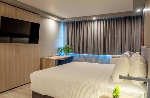 Palm Beach Hotel | TRYP by Wyndham Aruba