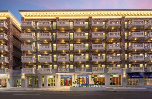 Linkou Hotel | TRYP by Wyndham New Taipei Linkou 新北林口爵怡溫德姆酒店機場捷運MRTA9林口站