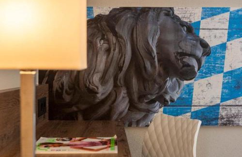 Rosenheim Hotel | Tryp by Wyndham Rosenheim