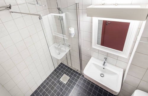 Innbygda Hotel | Trysil Hotell