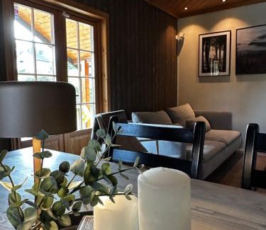 Trysil House | Trysil Moderna Lodge