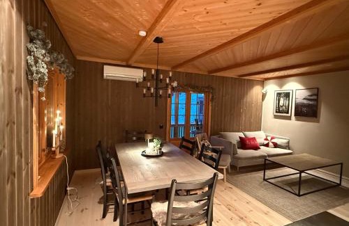 Trysil House | Trysil Moderna Lodge