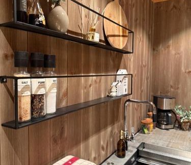 Trysil House | Trysil Moderna Lodge