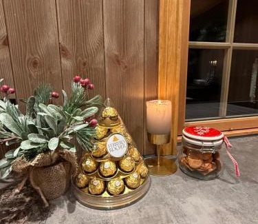 Trysil House | Trysil Moderna Lodge