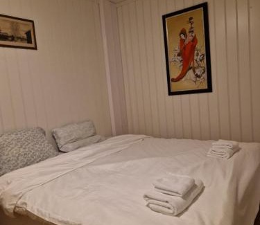 Innbygda Apartment | Trysil sentrum leilighet