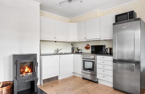 Mælem Apartment | Trysilfjell 782 by Vacation Trysil