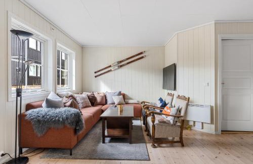 Mælem Apartment | Trysilfjell 782 by Vacation Trysil