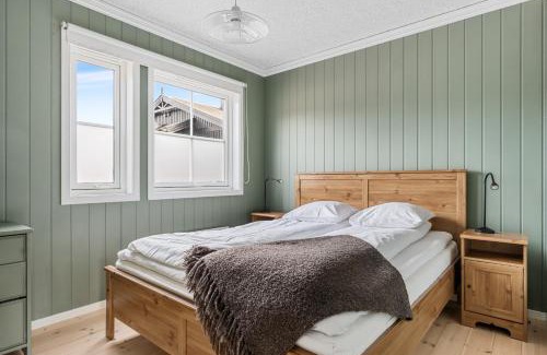 Mælem Apartment | Trysilfjell 782 by Vacation Trysil