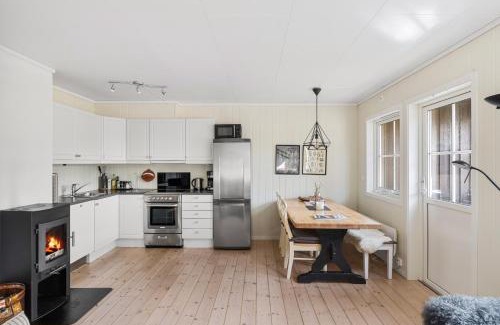 Mælem Apartment | Trysilfjell 782 by Vacation Trysil