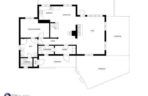 Trysil House | Trysilfjell sør 825