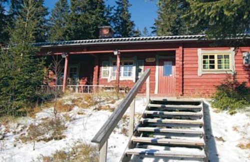 Mælem House | Trysilfjellet Nord 509