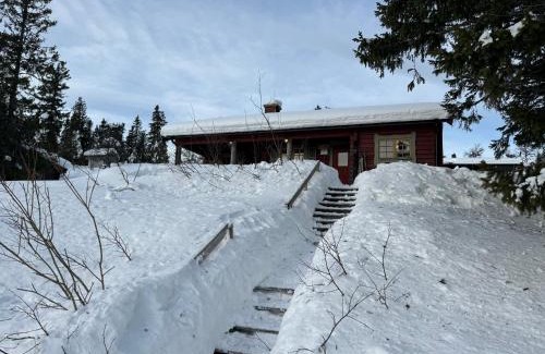 Mælem House | Trysilfjellet Nord 509
