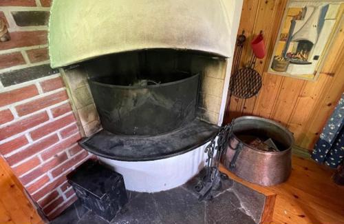 Mælem House | Trysilfjellet Nord 509