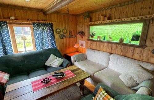 Mælem House | Trysilfjellet Nord 509