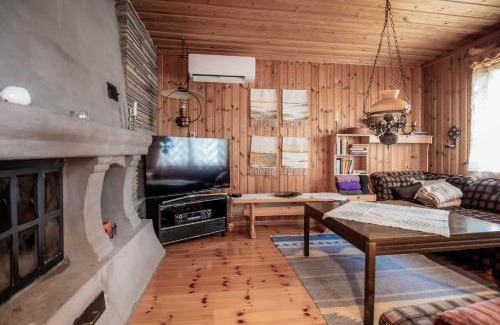 Mælem House | Trysilfjellet Nord 607