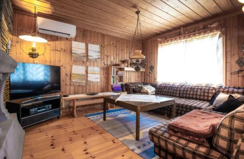 Mælem House | Trysilfjellet Nord 607