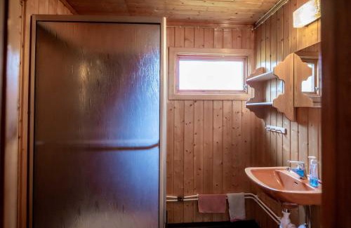 Mælem House | Trysilfjellet Nord 607