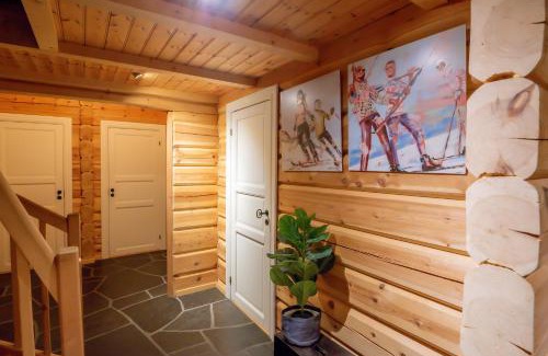 Mælem House | Trysilfjellet Nord 901