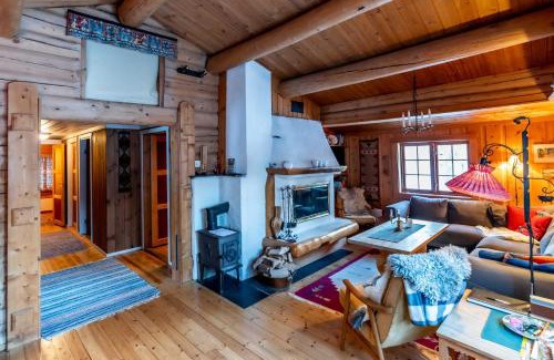 Trysil House | Trysilfjellet sør 318