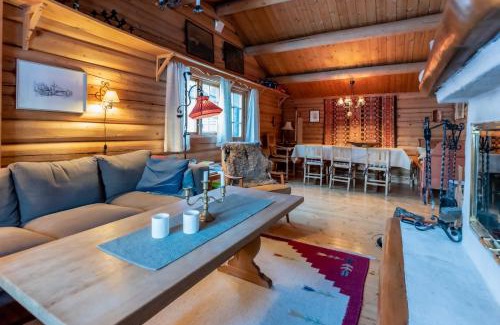Trysil House | Trysilfjellet sør 318