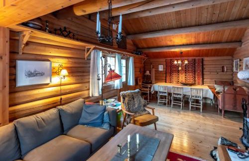 Trysil House | Trysilfjellet sør 318