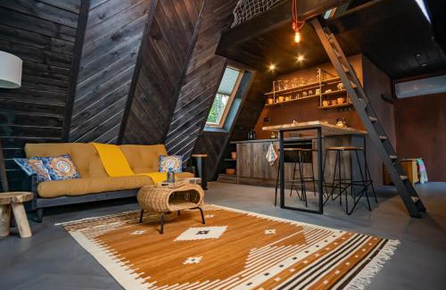 Bialka Tatrzanska Ski Chalet | Trzy Owce - nowoczesne domki w górach