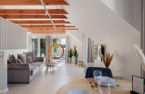 Barlinek House | Trzy Wyspy Barlinek