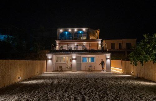 Andravida-Kyllini Apartment | TSABAS BEACH SIDE APARTMENTS ΤΣΑΜΠΑΣ παραλιακά διαμερίσματα 1