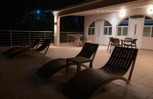 Andravida-Kyllini Apartment | TSABAS BEACH SIDE APARTMENTS ΤΣΑΜΠΑΣ παραλιακά διαμερίσματα 1